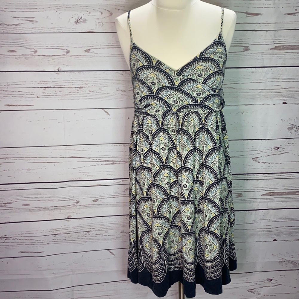 Comfy sundress Elle